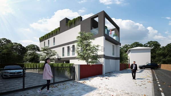 appartamento in vendita a Dolo