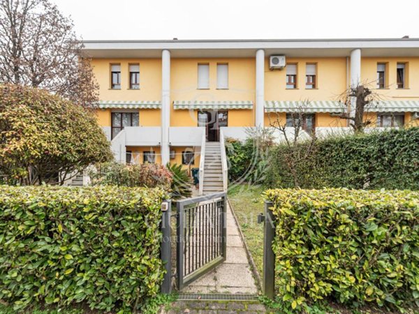 casa indipendente in vendita a Dolo