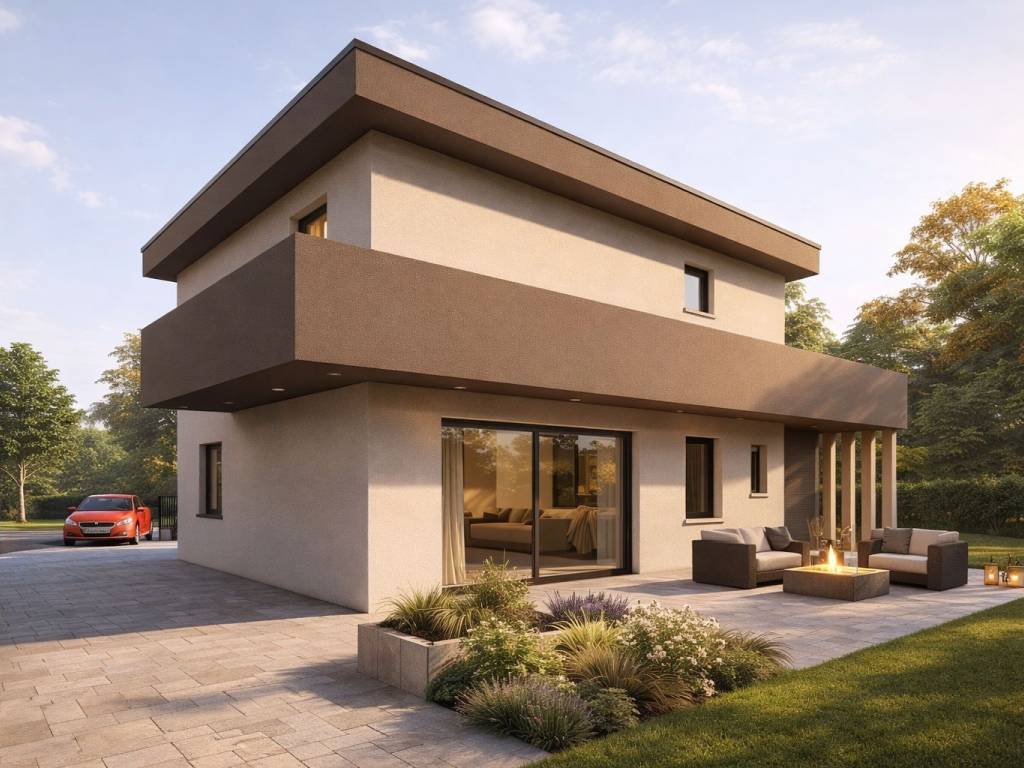 casa indipendente in vendita a Dolo