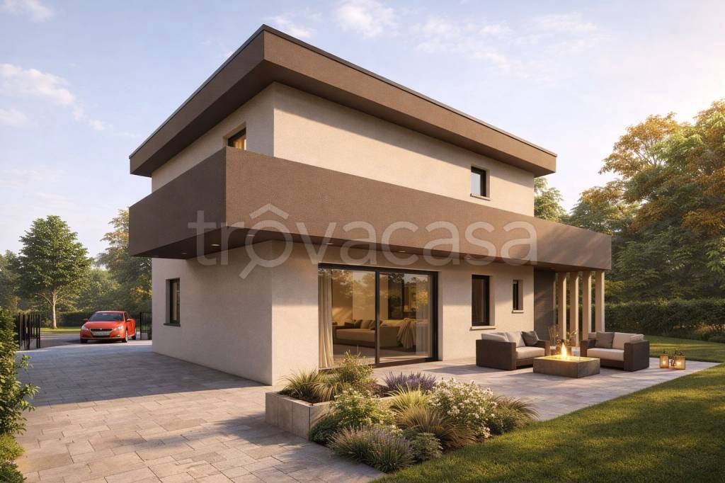 casa indipendente in vendita a Dolo