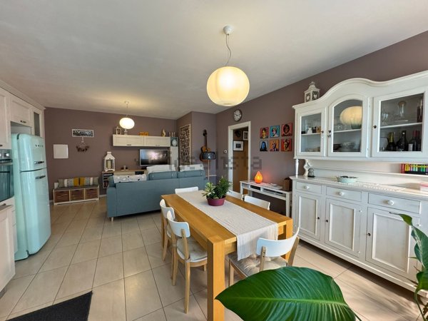 appartamento in vendita a Dolo