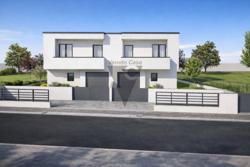 casa indipendente in vendita a Dolo