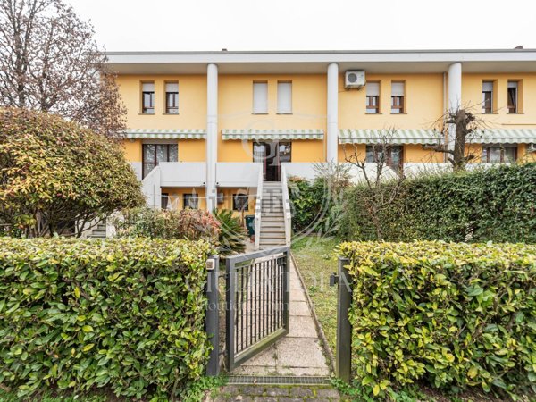 casa indipendente in vendita a Dolo