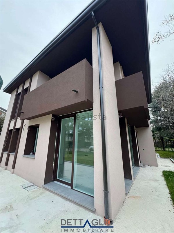 casa indipendente in vendita a Dolo