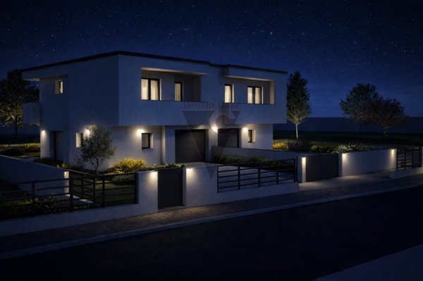 casa indipendente in vendita a Dolo