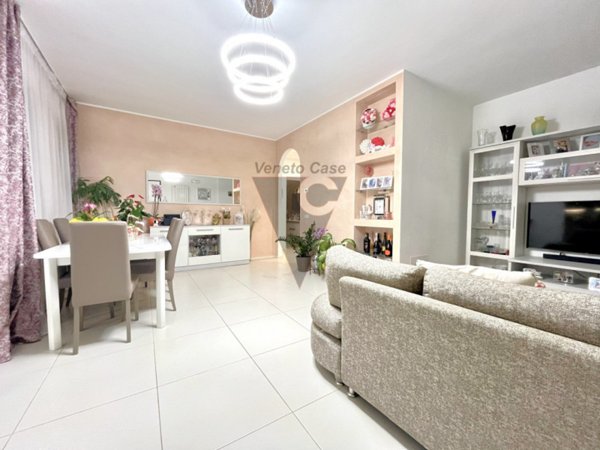 attico in vendita a Dolo