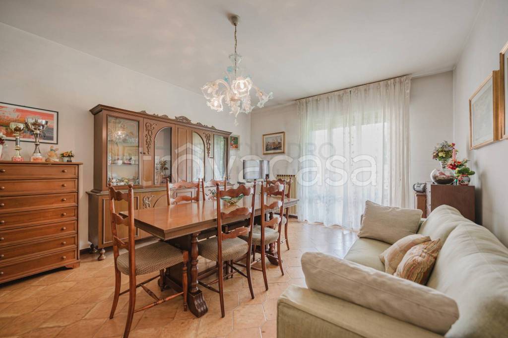 appartamento in vendita a Dolo