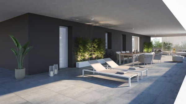 appartamento in vendita a Dolo