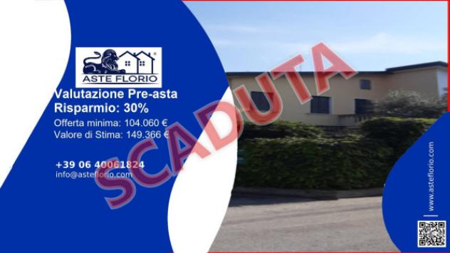 appartamento in vendita a Dolo