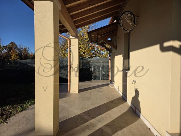 appartamento in vendita a Dolo