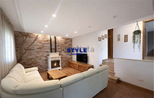 casa indipendente in vendita a Dolo