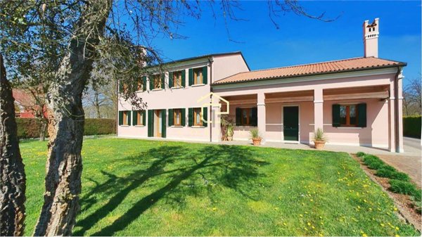 casa indipendente in vendita a Dolo