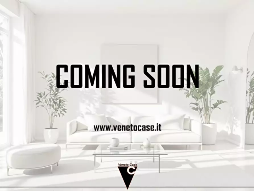 appartamento in vendita a Dolo