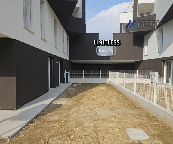 appartamento in vendita a Dolo