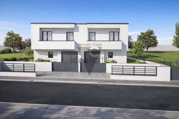 casa indipendente in vendita a Dolo