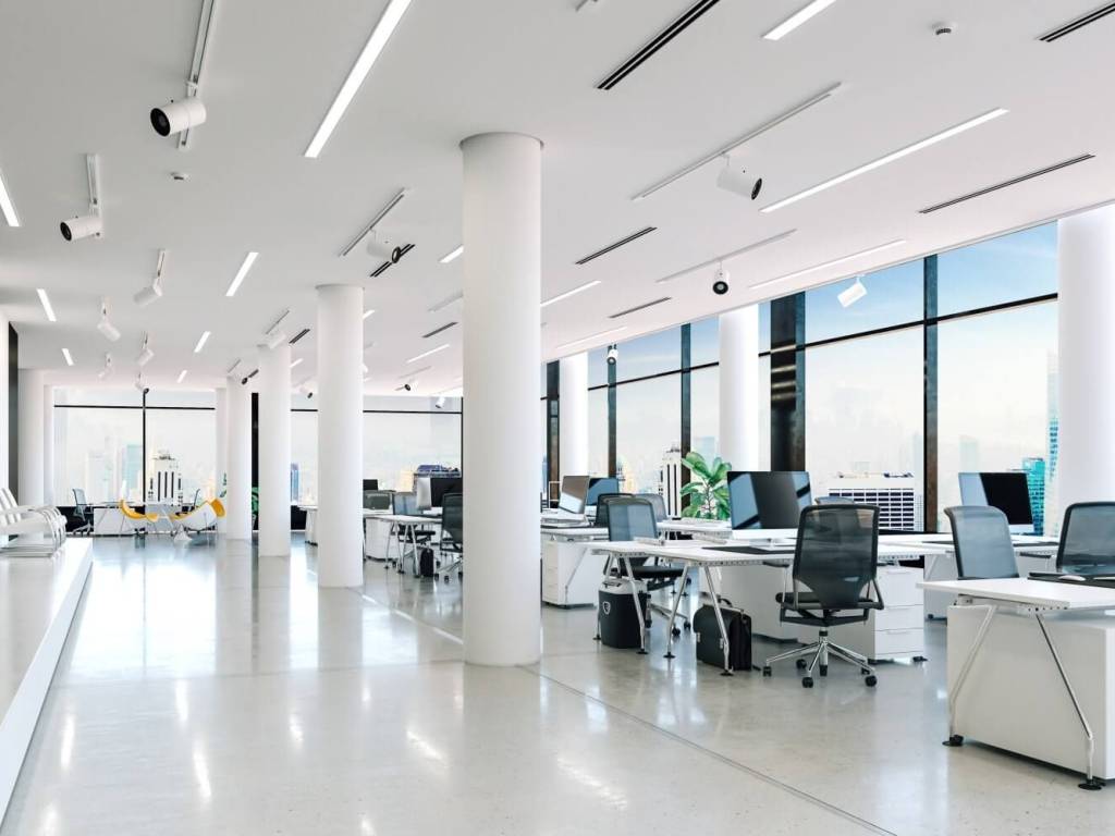 ufficio in vendita a Dolo