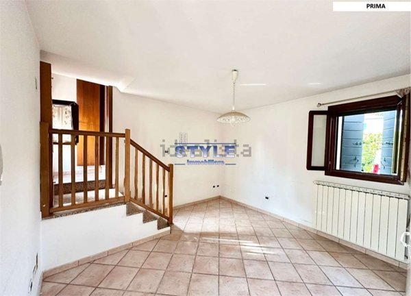 appartamento in vendita a Dolo