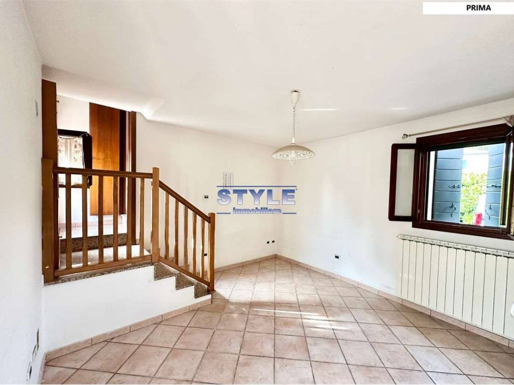 appartamento in vendita a Dolo
