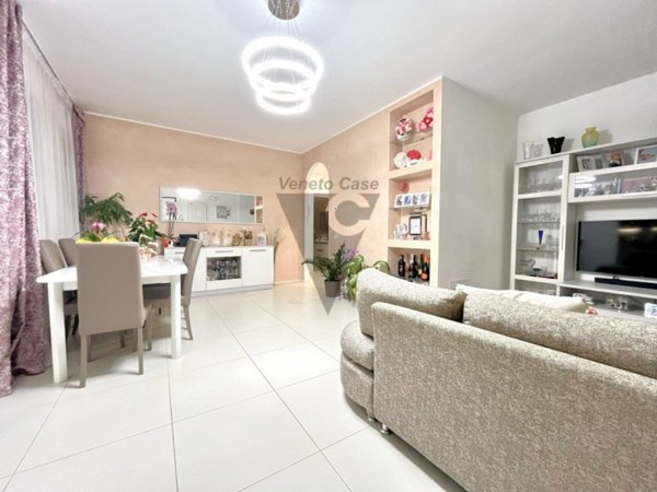 appartamento in vendita a Dolo