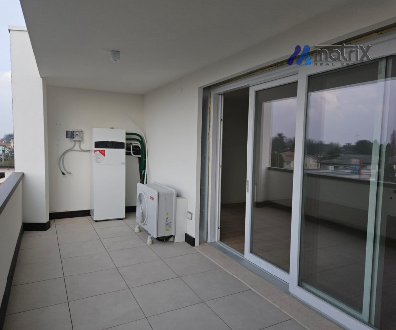 appartamento in vendita a Dolo