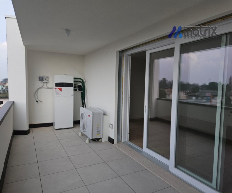 appartamento in vendita a Dolo