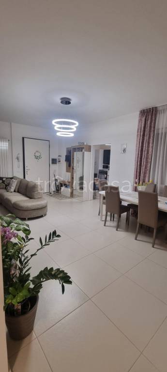 appartamento in vendita a Dolo