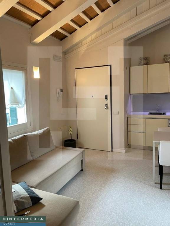 appartamento in vendita a Dolo