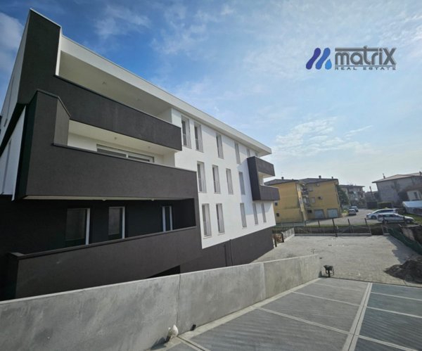 appartamento in vendita a Dolo