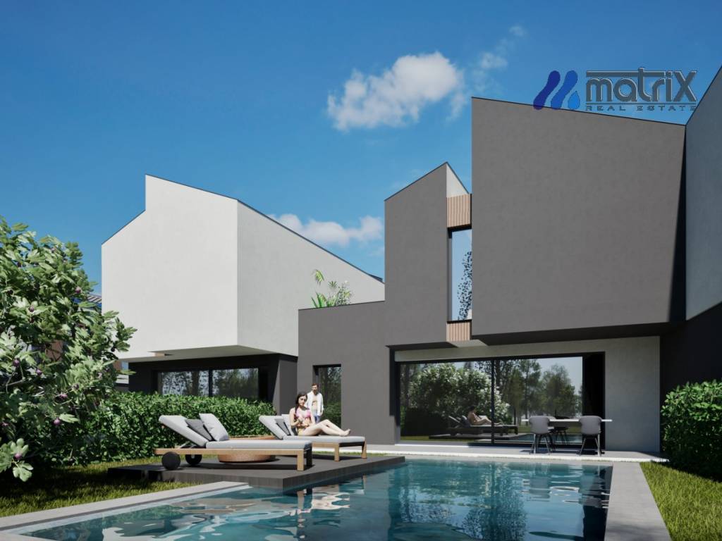 casa indipendente in vendita a Dolo