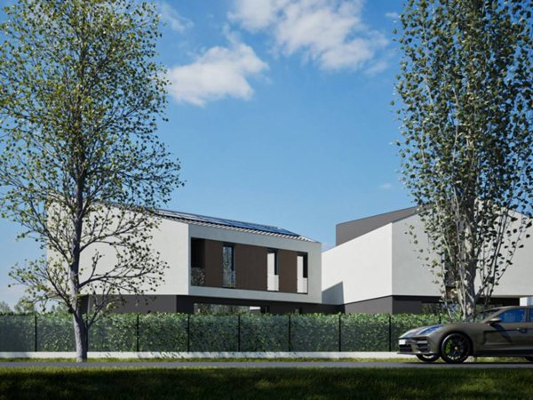 casa indipendente in vendita a Dolo