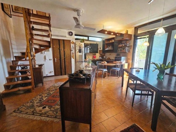 appartamento in vendita a Dolo