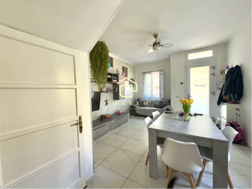 esavano in vendita a Dolo