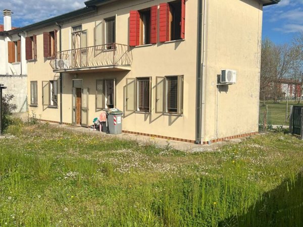 casa indipendente in vendita a Dolo