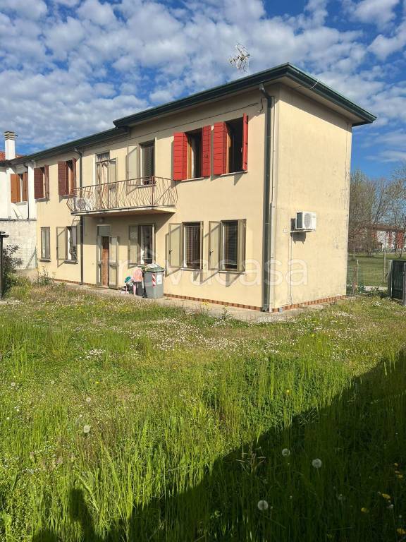 casa indipendente in vendita a Dolo