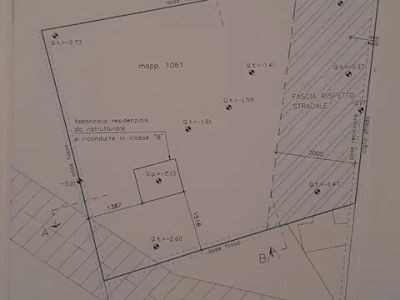 casa indipendente in vendita a Dolo