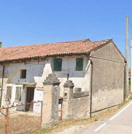 casa indipendente in vendita a Dolo