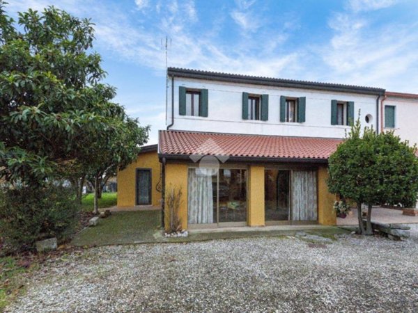 casa indipendente in vendita a Dolo