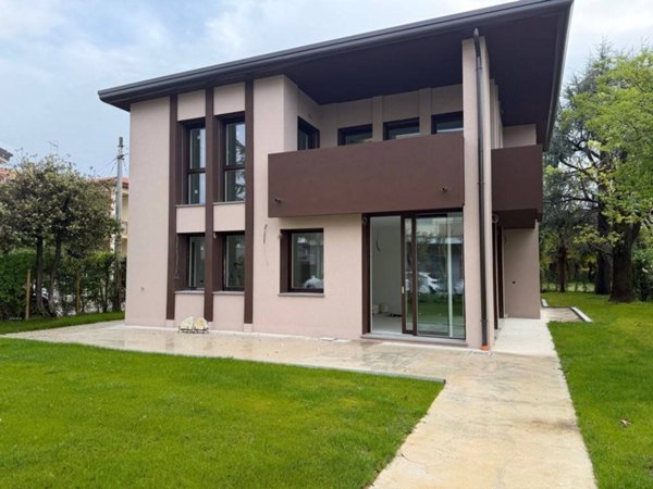 casa indipendente in vendita a Dolo