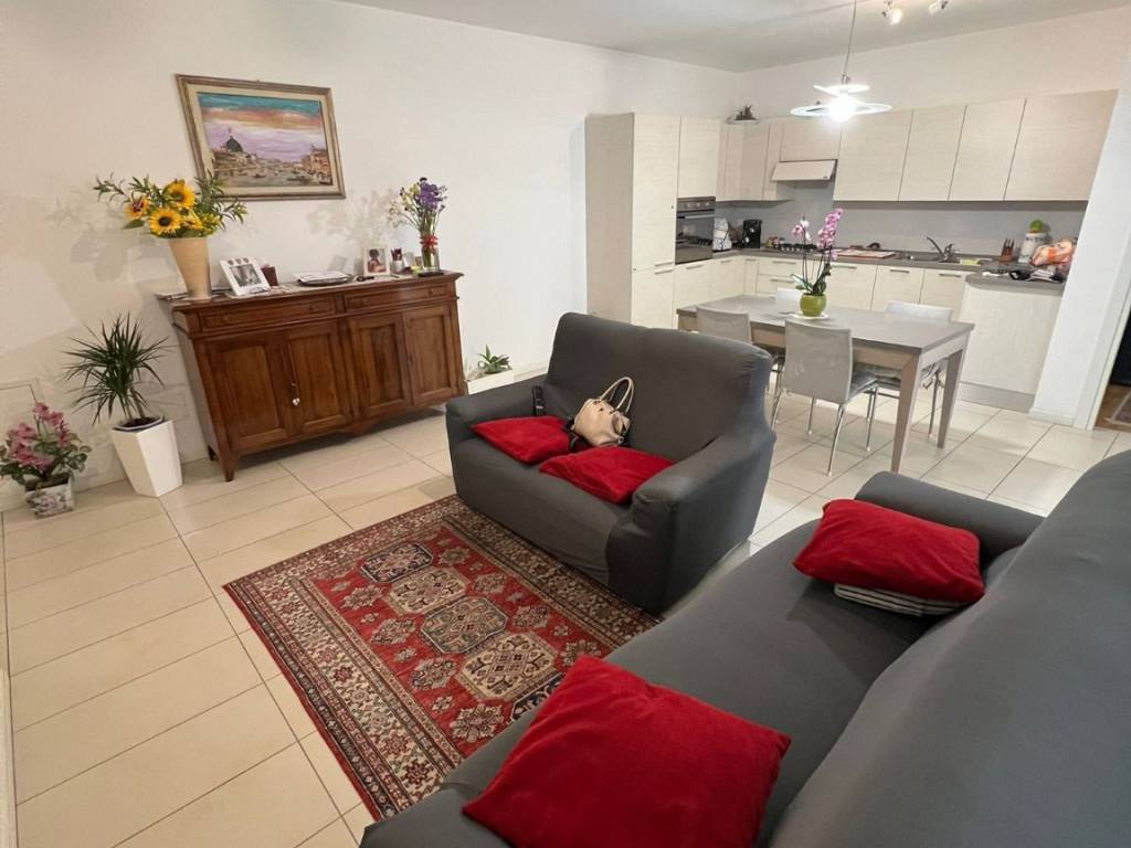 appartamento in vendita a Dolo