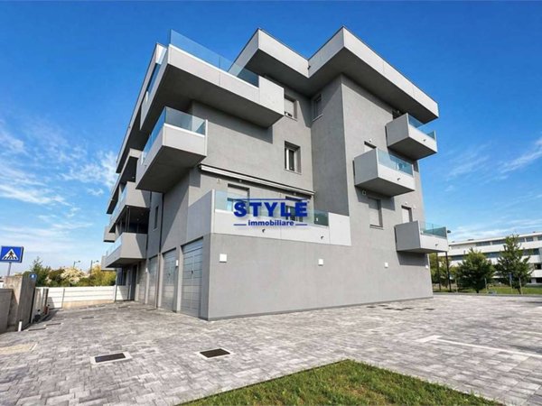 appartamento in vendita a Dolo