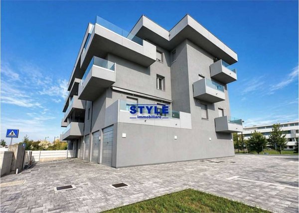 appartamento in vendita a Dolo