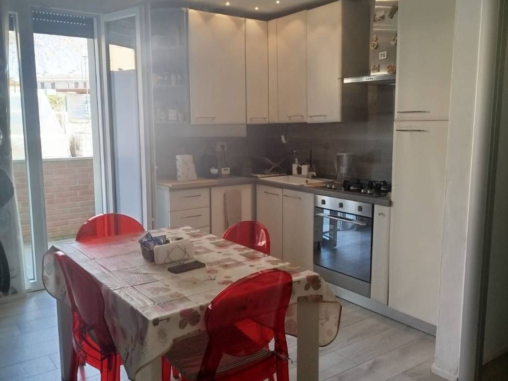 appartamento in vendita a Dolo