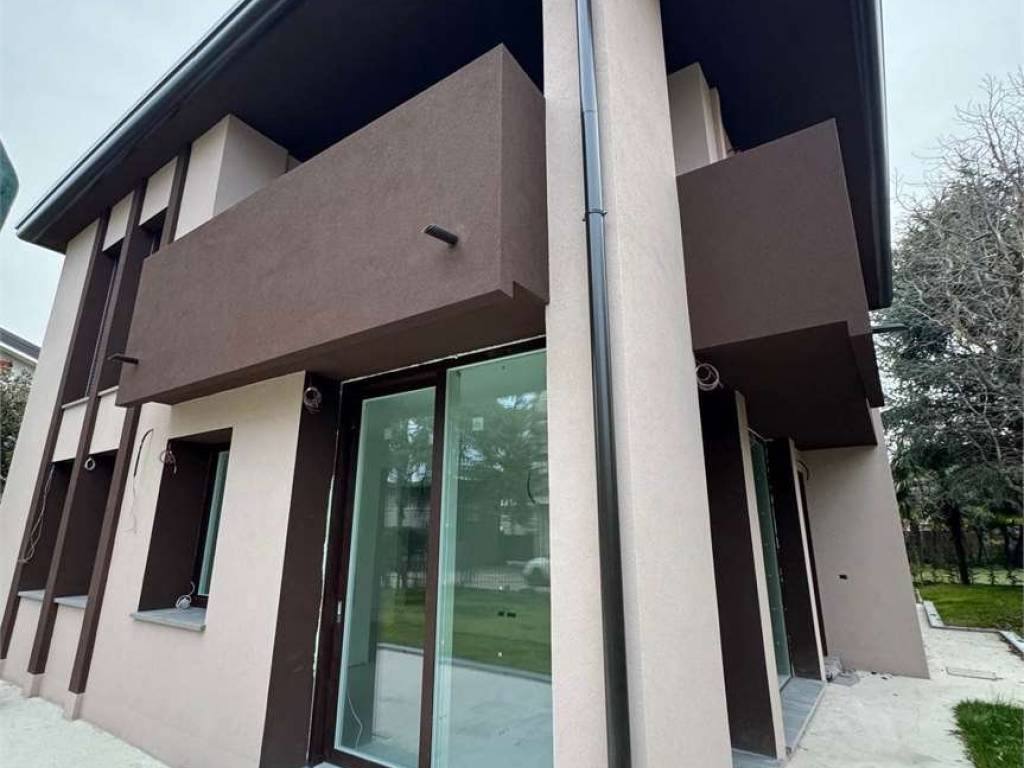 casa indipendente in vendita a Dolo