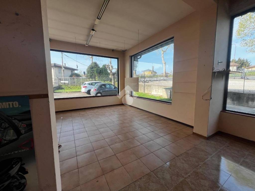 appartamento in vendita a Dolo