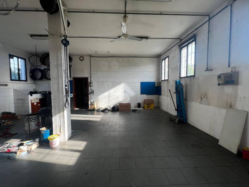 appartamento in vendita a Dolo