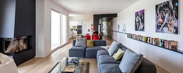 appartamento in vendita a Dolo