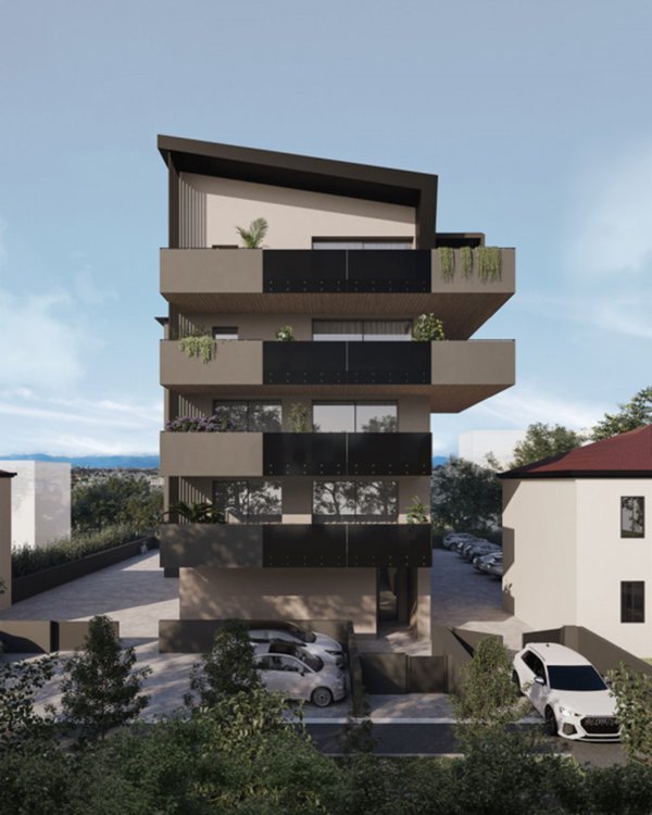 appartamento in vendita a Dolo