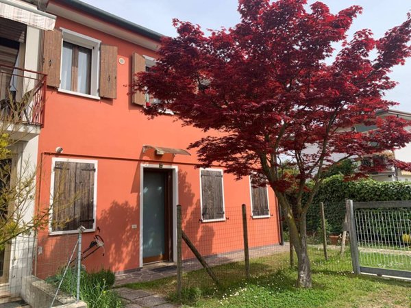 appartamento in vendita a Dolo