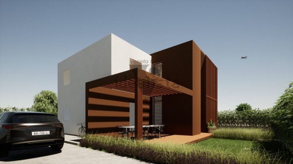 casa indipendente in vendita a Dolo