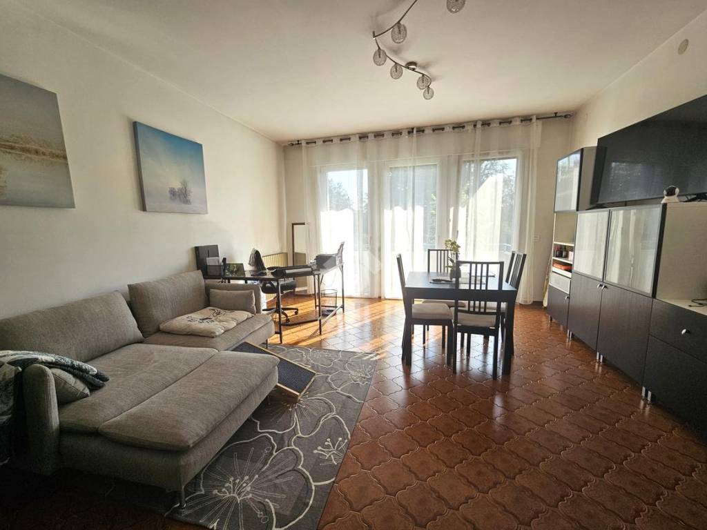 appartamento in vendita a Dolo